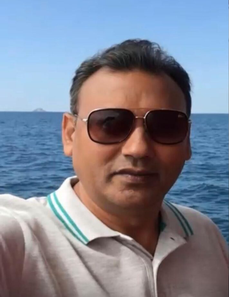 Azeem Inayat