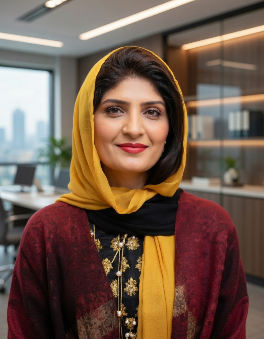 Saba Azeem
