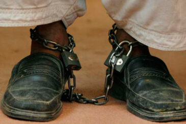Set Them Free - Samaritan's Fellowship Foundation (SFFP)