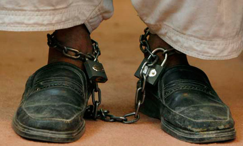 Set Them Free - Samaritan's Fellowship Foundation (SFFP)