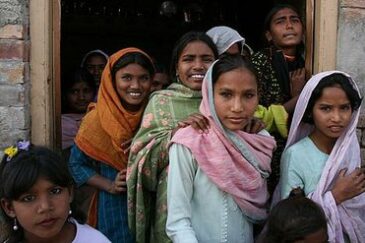 Set them Free - Samaritans Fellowship Foundation (SFFP)
