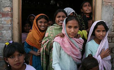 Set them Free - Samaritans Fellowship Foundation (SFFP)