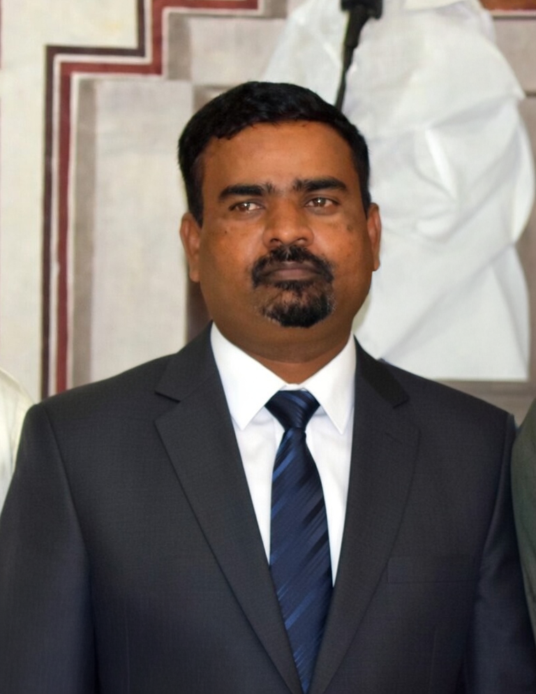Ayub Ghouri