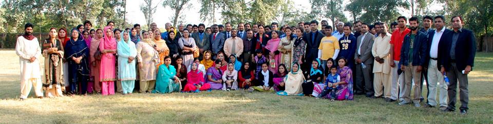 samaritans fellowship team
