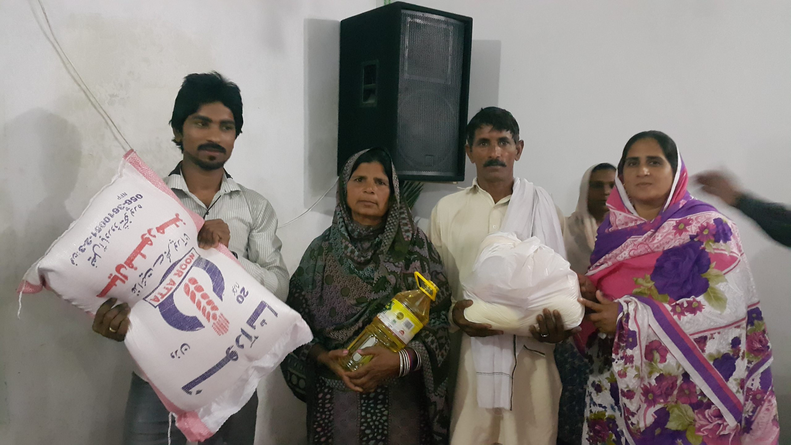 Helping in Jesus name (4)