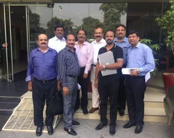formation of Christian chamber of commerce in Pakistan