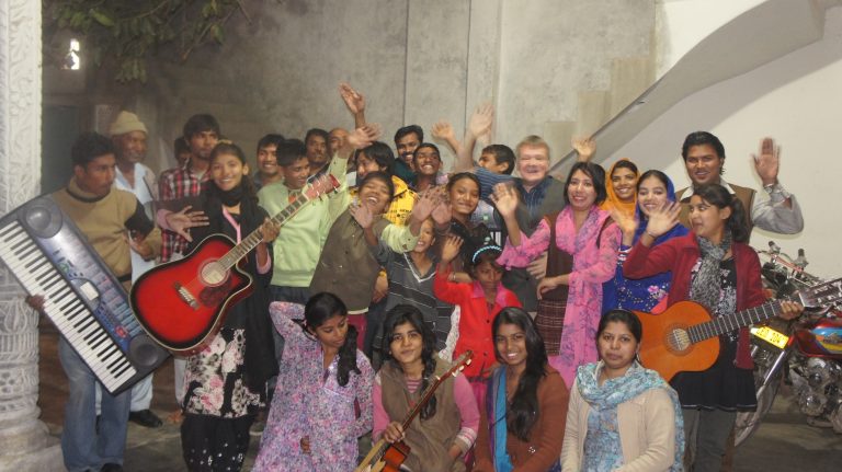 Gift of Hope - Samaritan's Fellowship Foundation (SFFP) The Best Charity in Pakistan