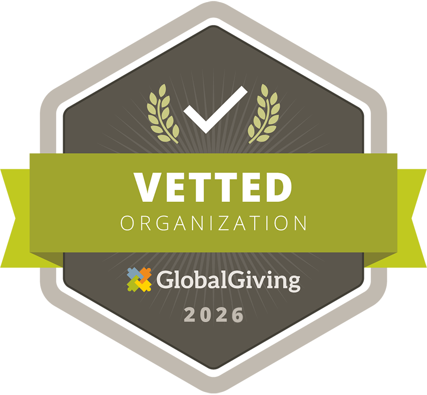 Samaritan’s Fellowship Earns GlobalGiving Vetted Organization Status