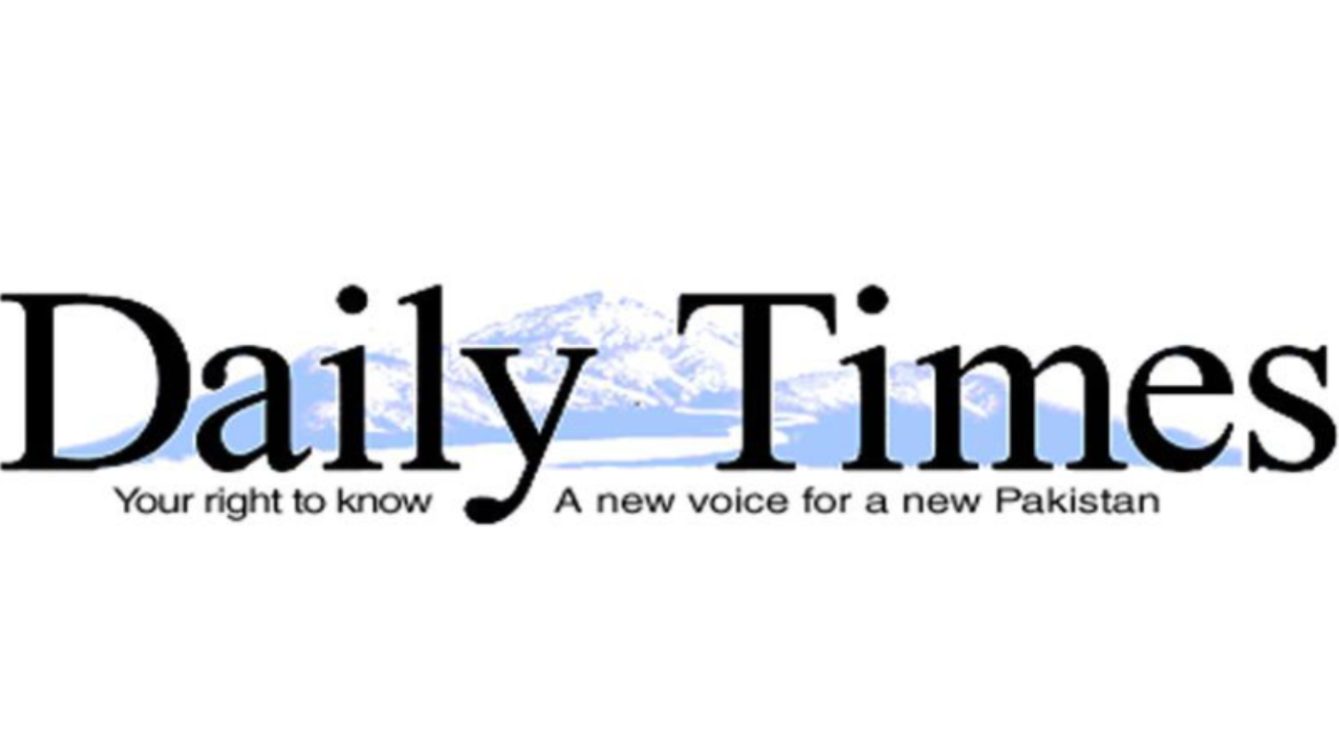 Daily Times Daily Times
