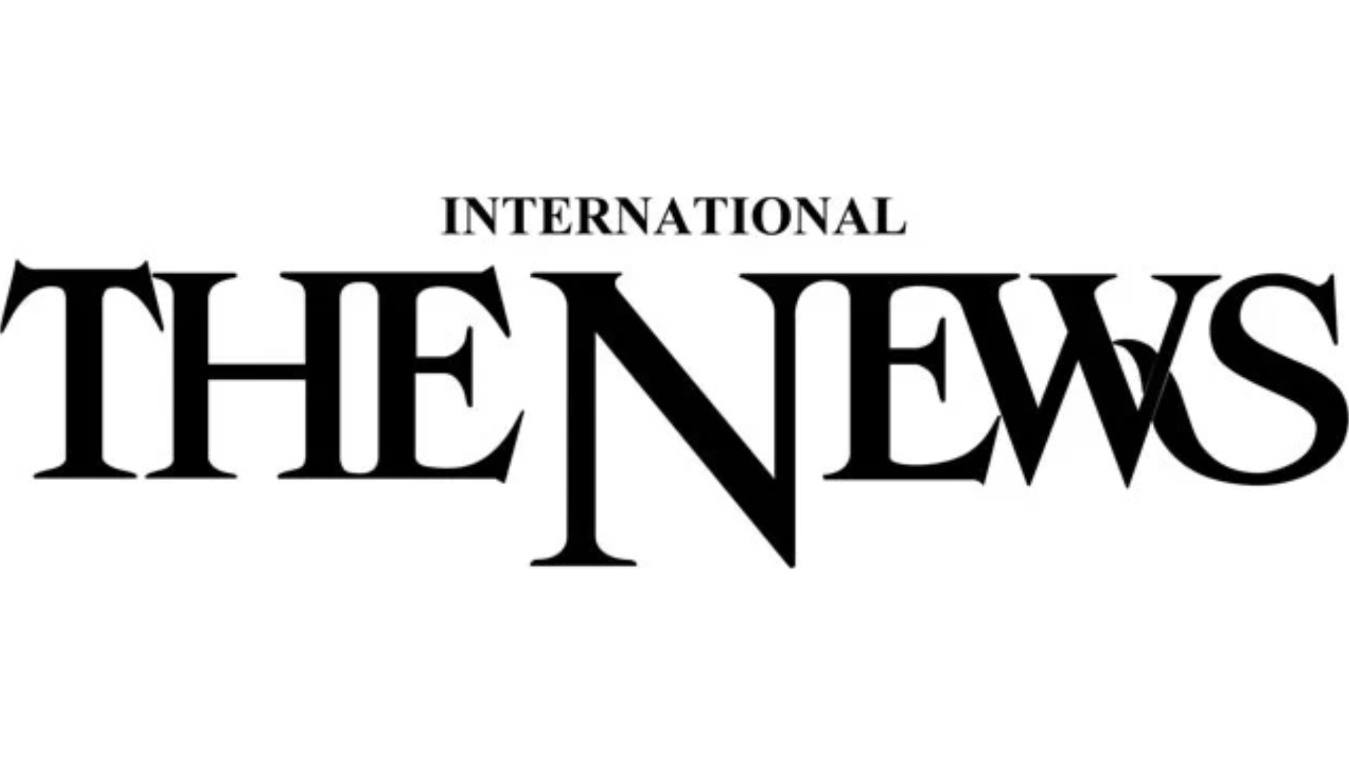 The News The News
