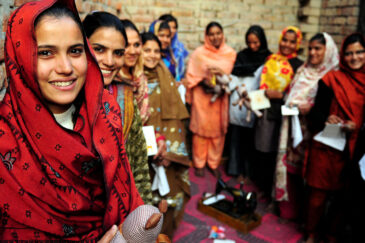 Sustainable Livelihood Skills Development Program - Samaritan's Fellowship Foundation (SFFP)