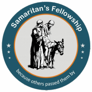 Samaritan's Fellowship Foundation (SFFP) Logo