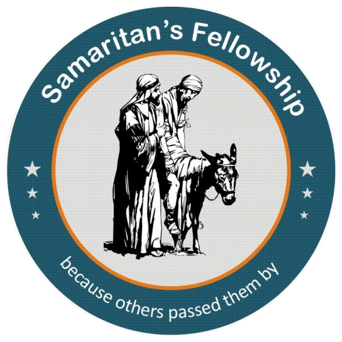 Samaritan's Fellowship Foundation (SFFP) Logo