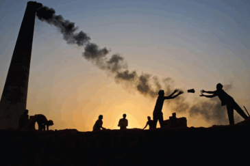 Set them Free from modern day slavery - Help Samaritan's Fellowship Foundation (SFFP)