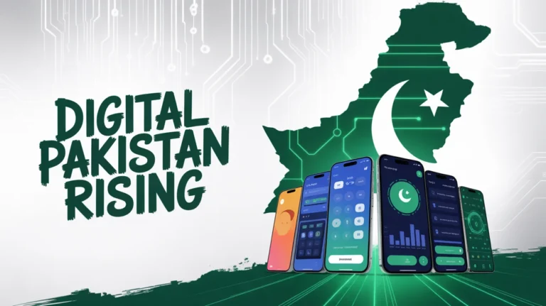 Samaritan’s Fellowship Foundation Announces National Digital Platform to Promote Pakistan’s Global Image