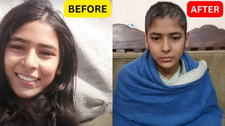 Justice for Zarnab Noor: Standing Against Child Abuse and Injustice in Pakistan