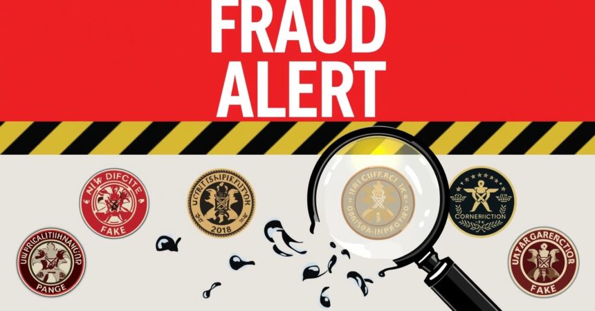 Fraud Alert_ Beware of Unverified NGO “Verification Badges” and Certification Websites