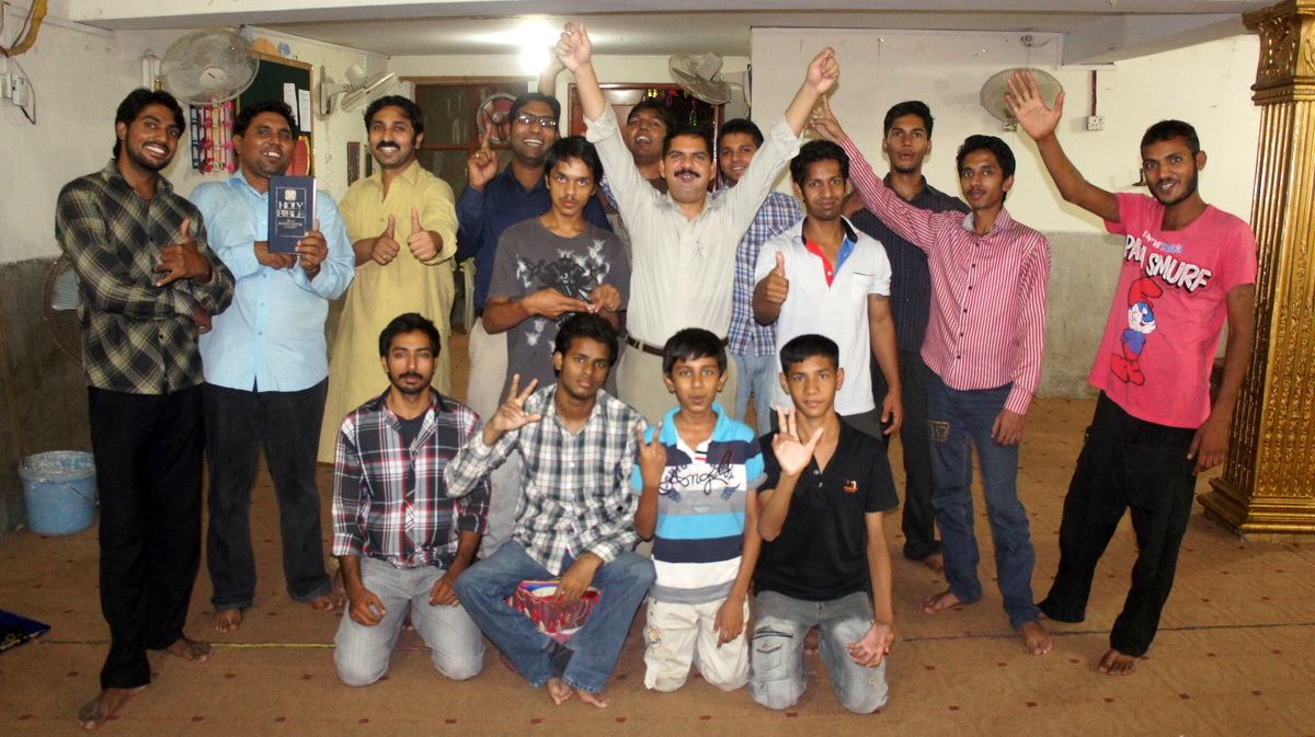 Empowering Marginalized Voices: Advancing Democratic Participation of Religious Minorities in Pakistan