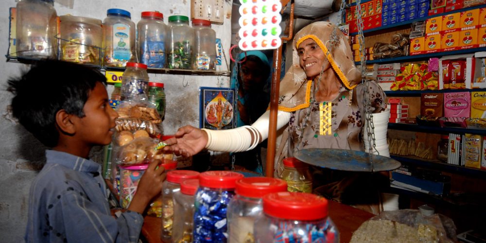 Sustainable Livelihood Skills Development Program – Samaritan’s Fellowship Foundation (SFFP) Sustainable Livelihood Skills Development Program - Samaritan's Fellowship Foundation (SFFP)
