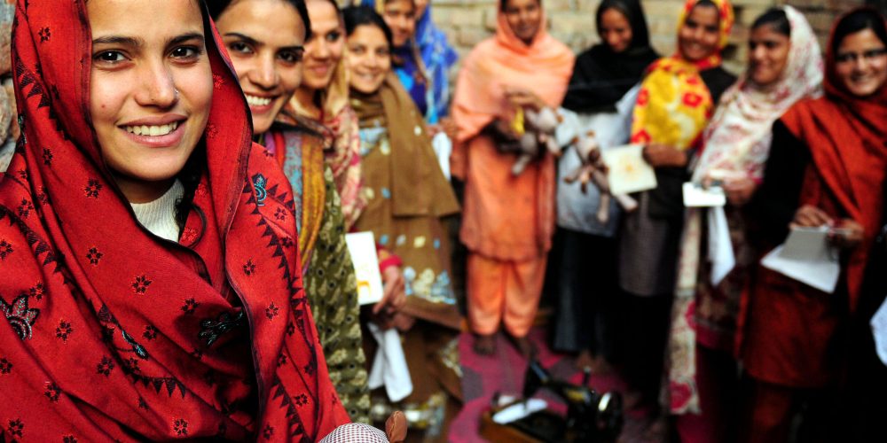 Sustainable Livelihood Skills Development Program – Samaritan’s Fellowship Foundation (SFFP) Sustainable Livelihood Skills Development Program - Samaritan's Fellowship Foundation (SFFP)