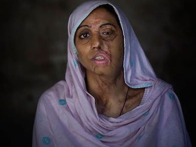 Gender Inequality & Women’s Empowerment(5)