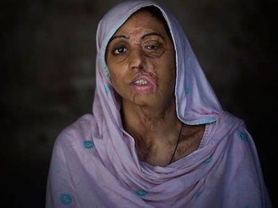 Gender Inequality & Women’s Empowerment(5)