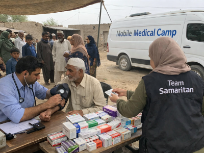 Mobile Medical Mission2