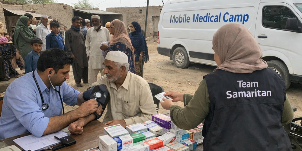 Mobile Medical Mission2 Mobile Medical Mission2