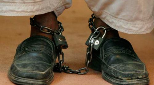 Set Them Free - Samaritan's Fellowship Foundation (SFFP)