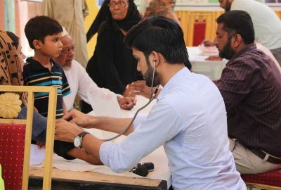 free-medical-camp