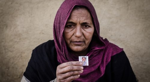 They have no one — but they still have you. Samaritan's Fellowship Foundation